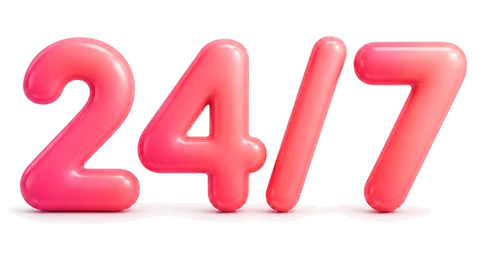 24/7